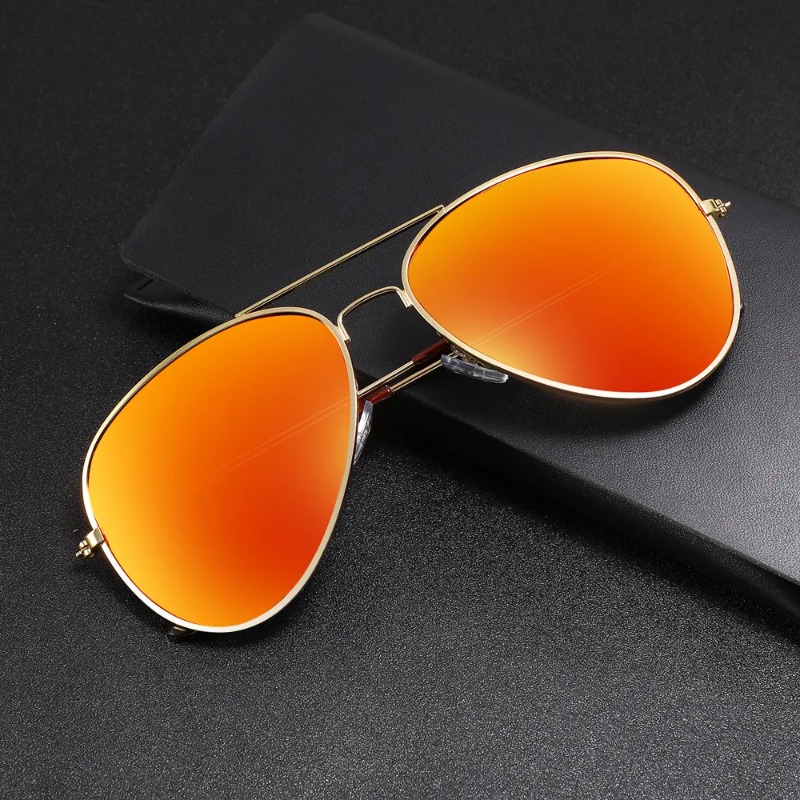 New Fashion Classic Glasses fo - Metal Photo Panel 评论和价格
