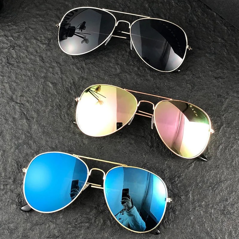 New Fashion Classic Glasses fo - Metal Photo Panel 评论和价格