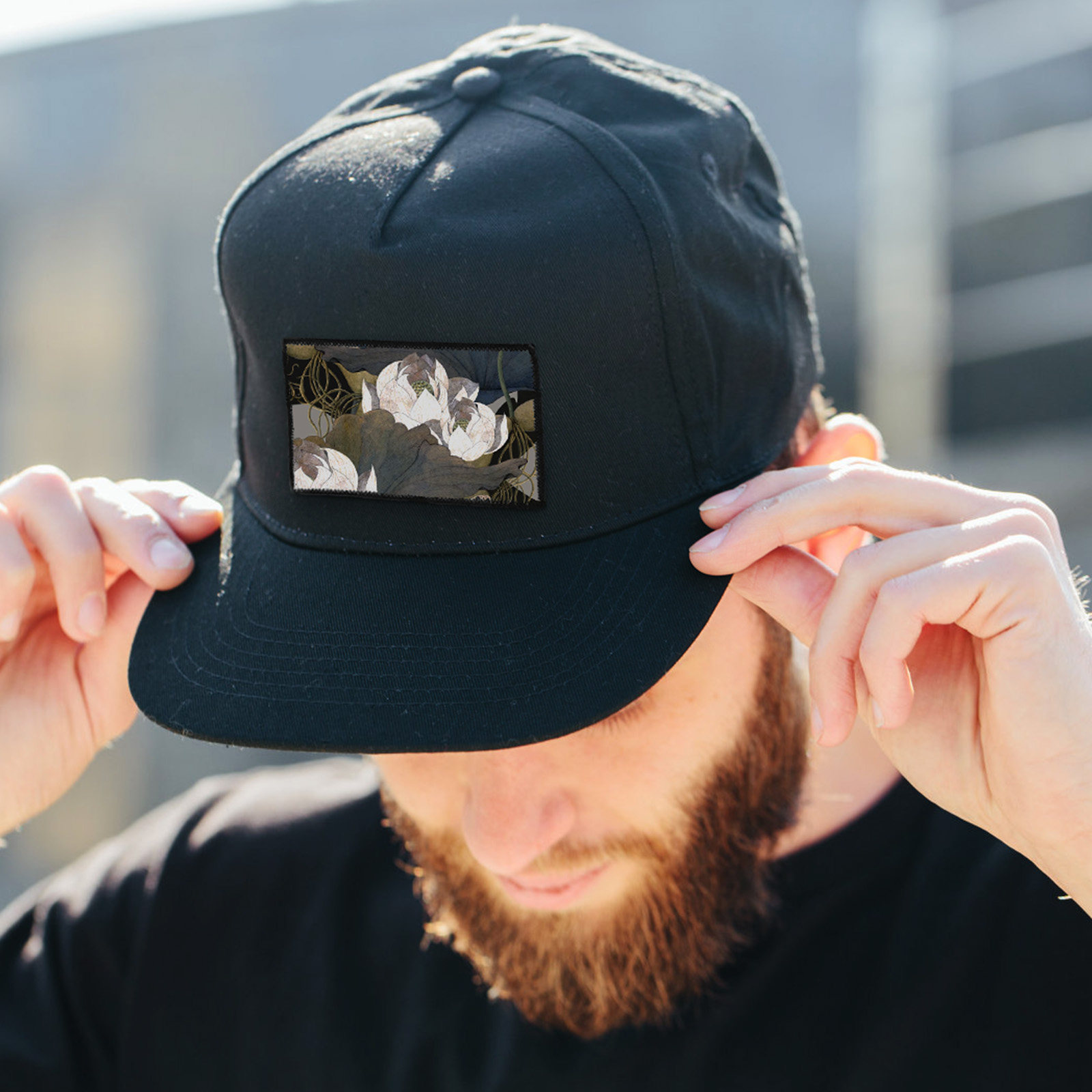 30Pcs Polyester Blank Adhesive - Hat Sublimation Blank 评论和价格