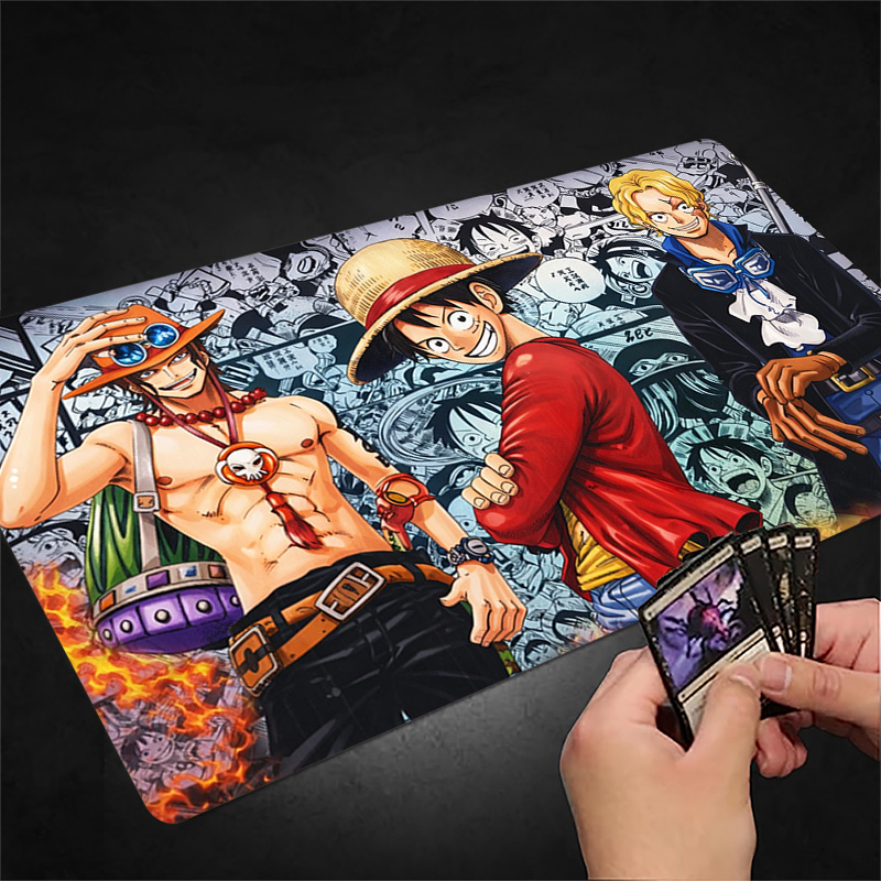 Large Gaming Mouse Pad 0ne Pie - Door Mat Blank 评论和价格