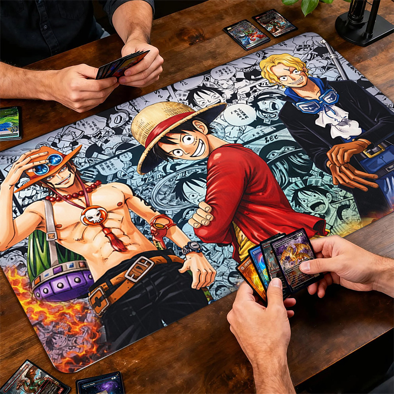 Large Gaming Mouse Pad 0ne Pie - Door Mat Blank 评论和价格