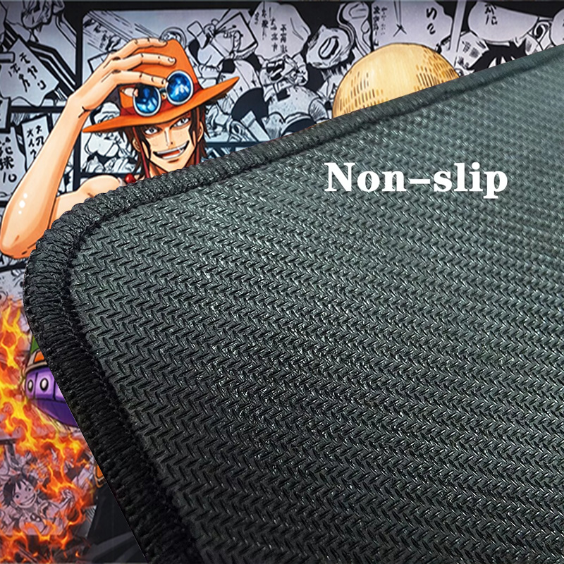Large Gaming Mouse Pad 0ne Pie - Door Mat Blank 评论和价格