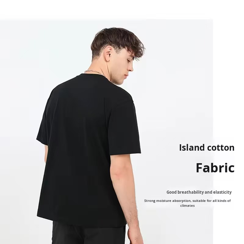 High-quality 220g pure cotton  - Dtg Shirt Blank 评论和价格