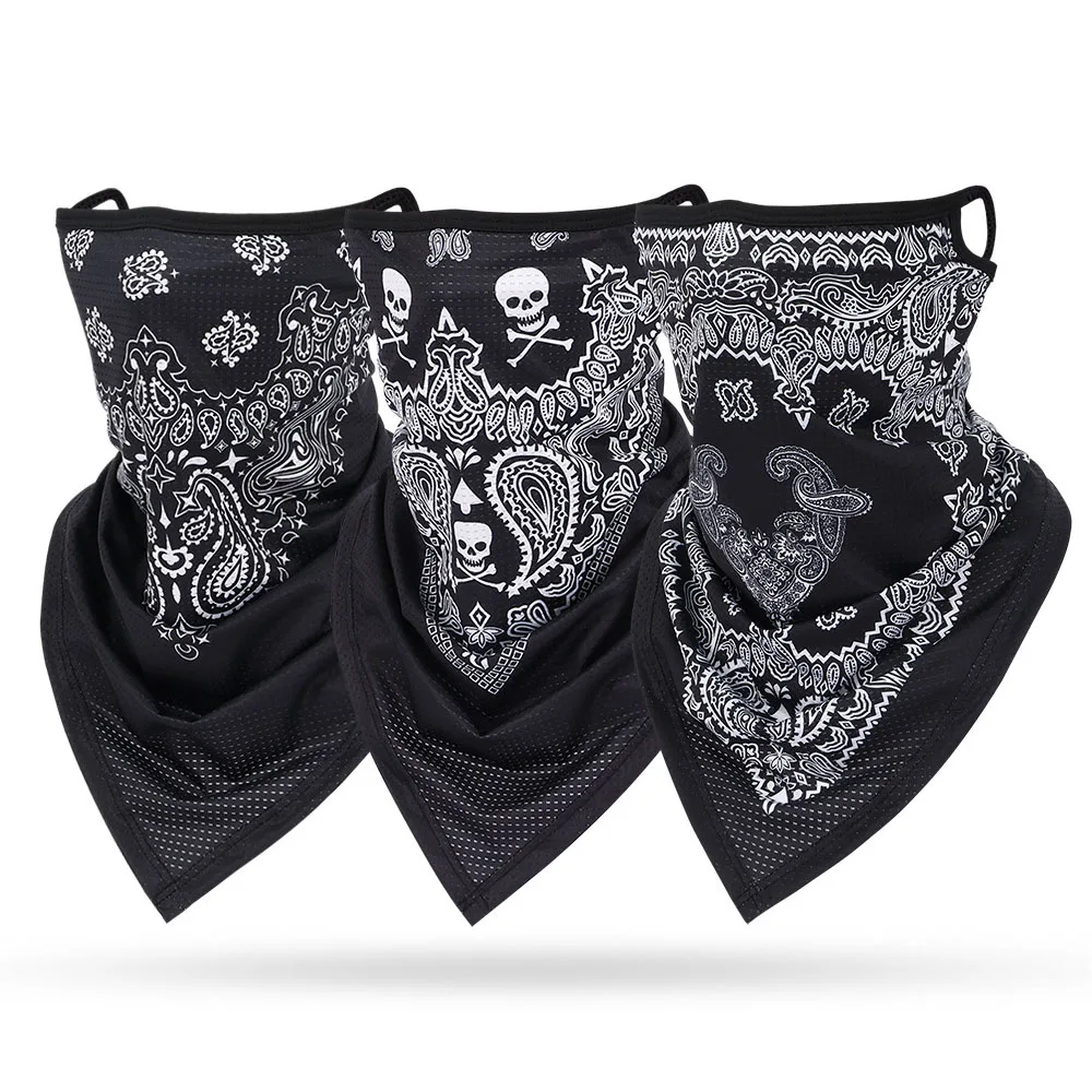 Multifunctional Bandanna Earlo - Bandana Blank White 评论和价格