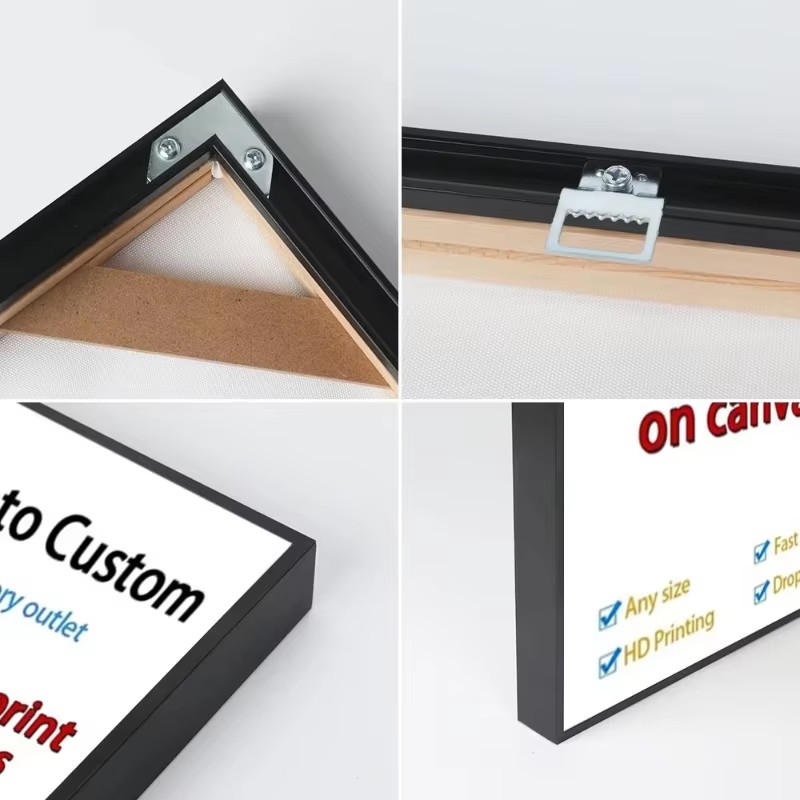 40x40CM 40x50CM 50x50CM DIY Me - Metal Photo Panel 评论和价格