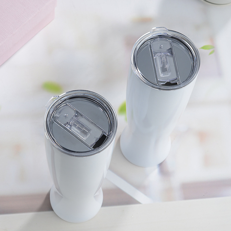 30oz White Sublimation Blank D - Sublimation Mug White 评论和价格