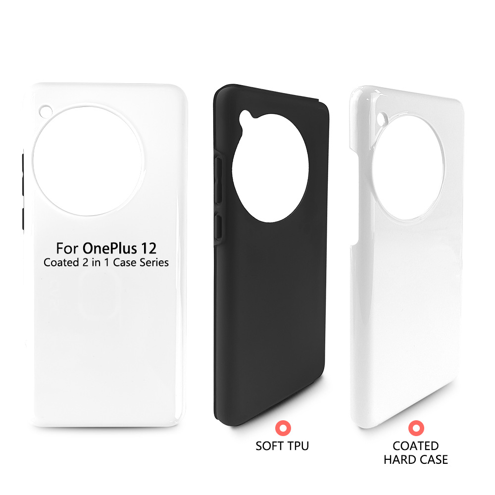 Fonlyu 5pcs Coated 2 in 1 Blan - Phone Case Blank Print 评论和价格