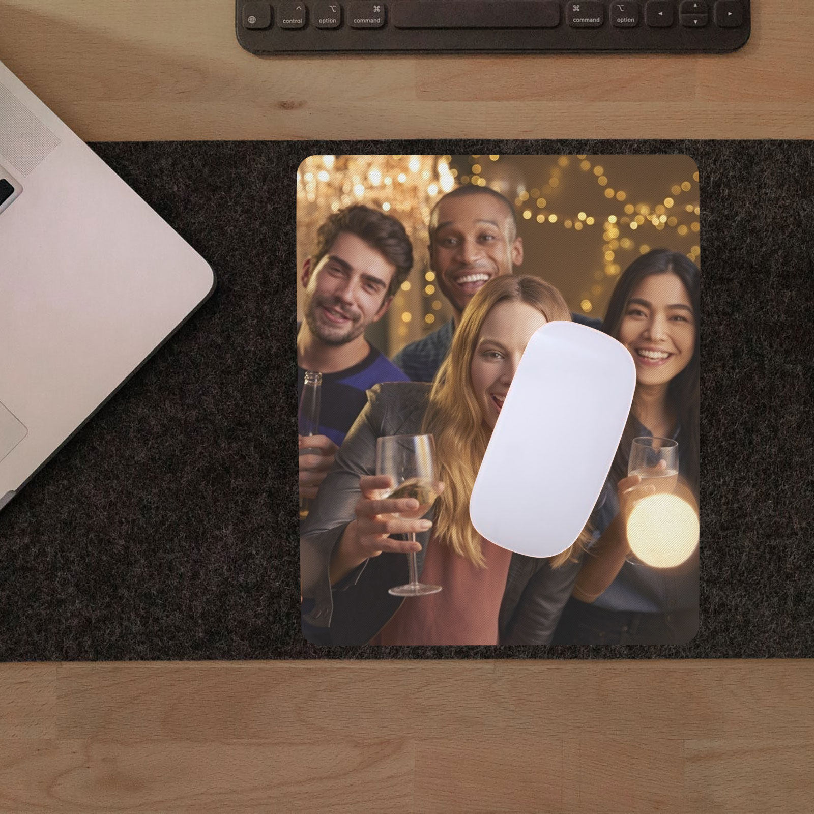 5Pcs Sublimation Blank Mouse P - Mouse Pad Blank Sublimation 评论和价格