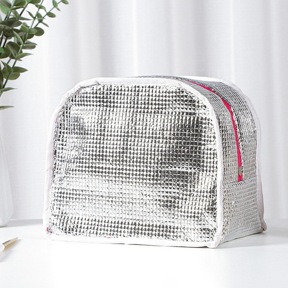 Insulated Lunch Bag Portable T - Tote Bag Sublimation 评论和价格