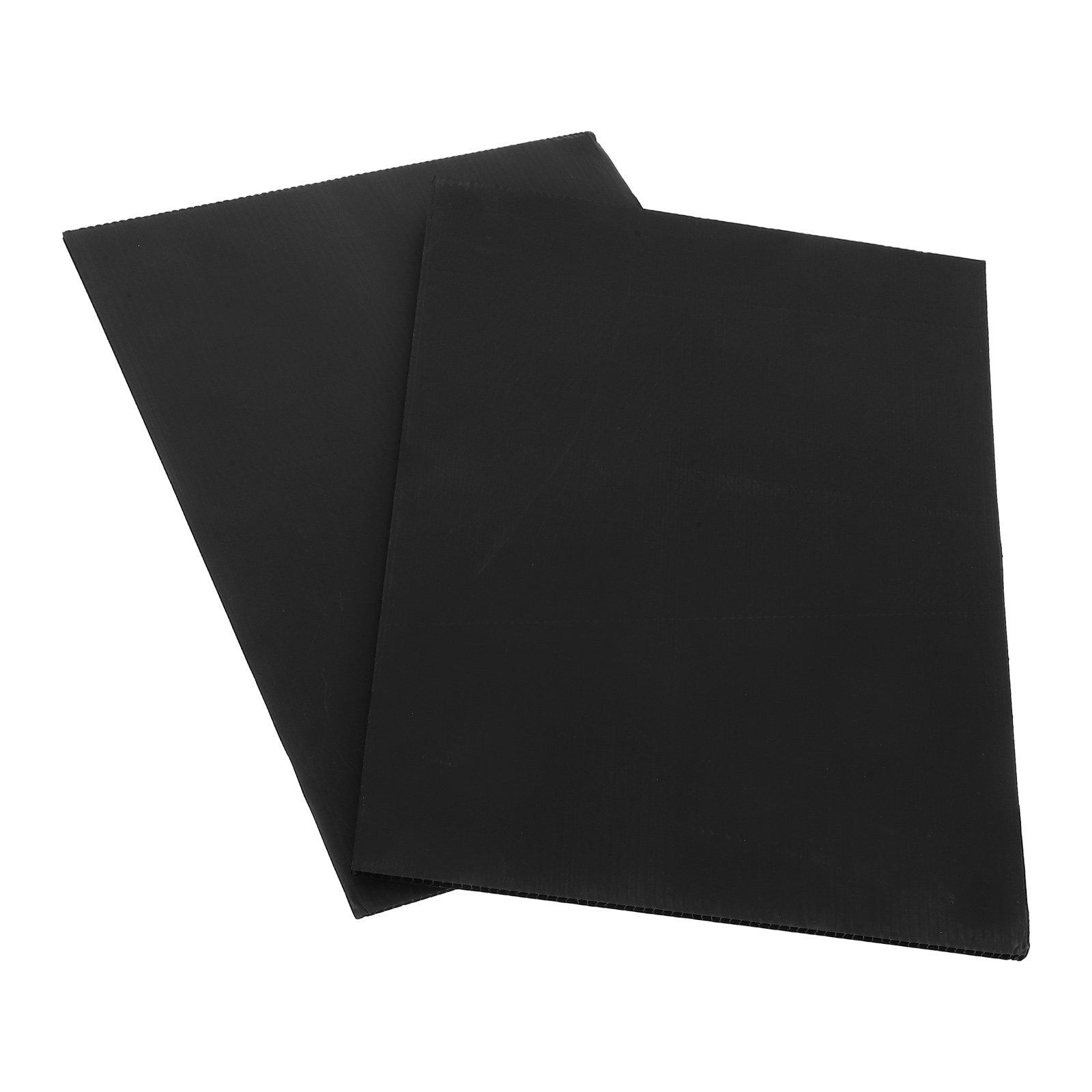 2Pcs Blank Yard Signs for Gard - Yard Sign Blank 评论和价格