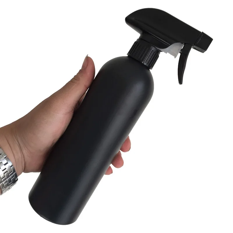 500ML Hairdressing Mist Spray  - Water Bottle Blank 评论和价格