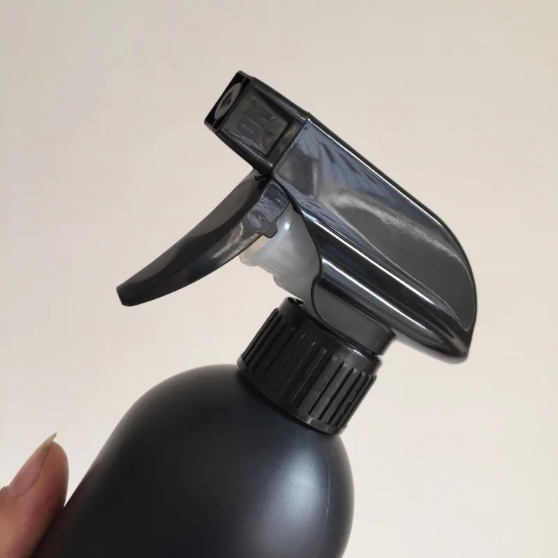500ML Hairdressing Mist Spray  - Water Bottle Blank 评论和价格