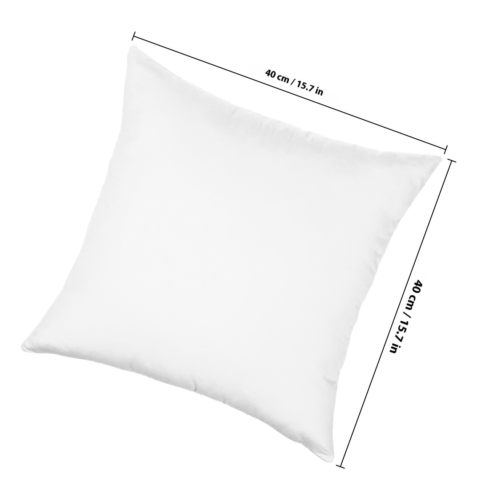4Pcs Sublimation Pillow Cases  - Pillow Cover Sublimation 评论和价格