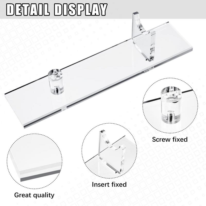 Knives Display Holder Knives D - Photo Acrylic Block 评论和价格