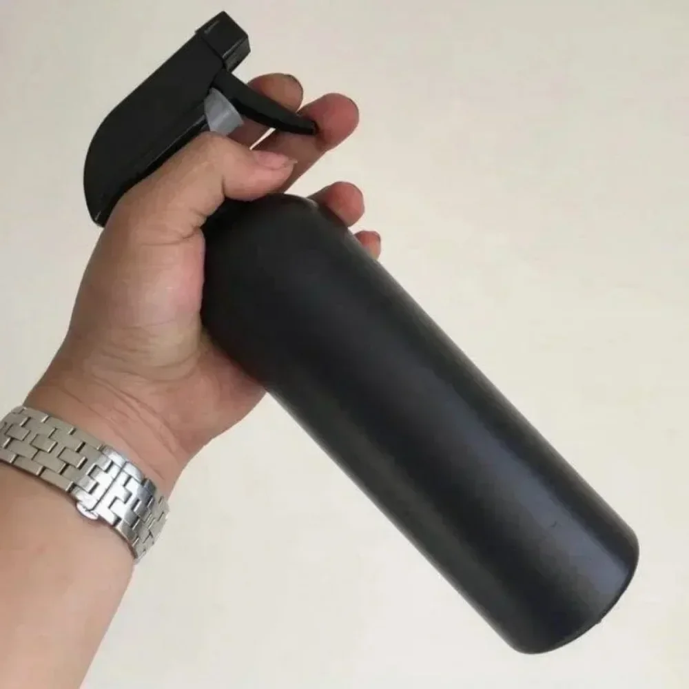 500ML Hairdressing Mist Spray  - Water Bottle Blank 评论和价格