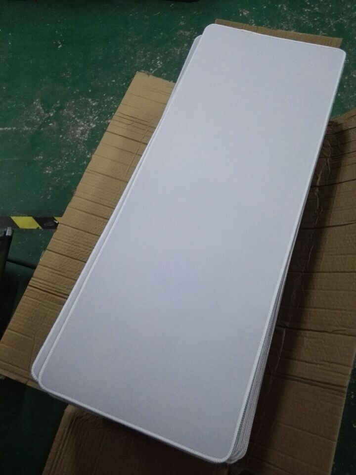 2pcs/lot Width 300mm Thickness - Mouse Pad Blank Sublimation 评论和价格