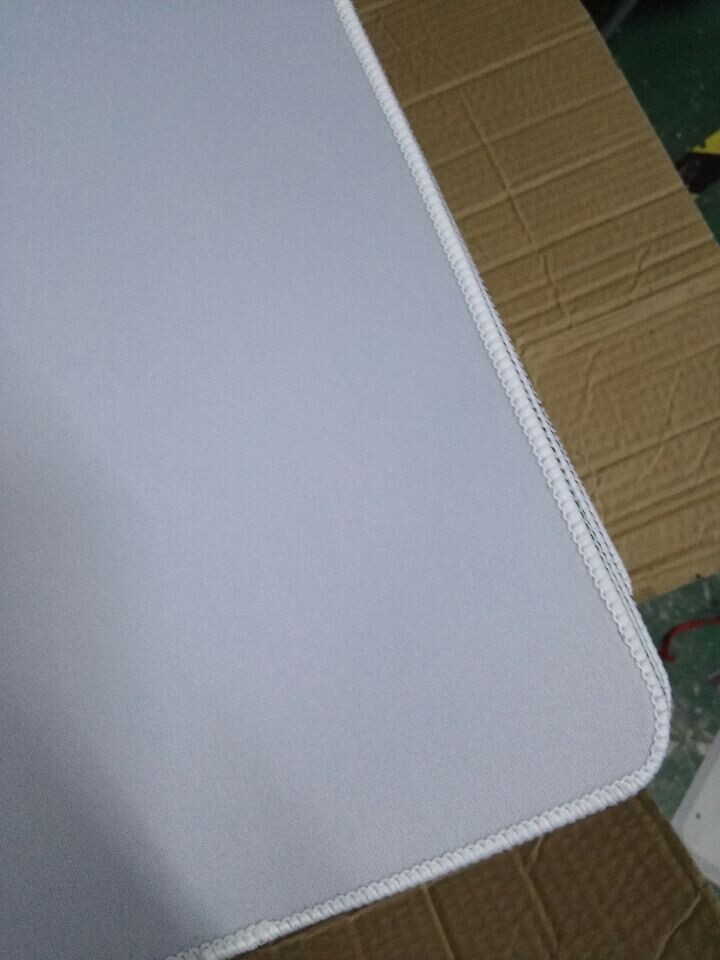 2pcs/lot Width 300mm Thickness - Mouse Pad Blank Sublimation 评论和价格