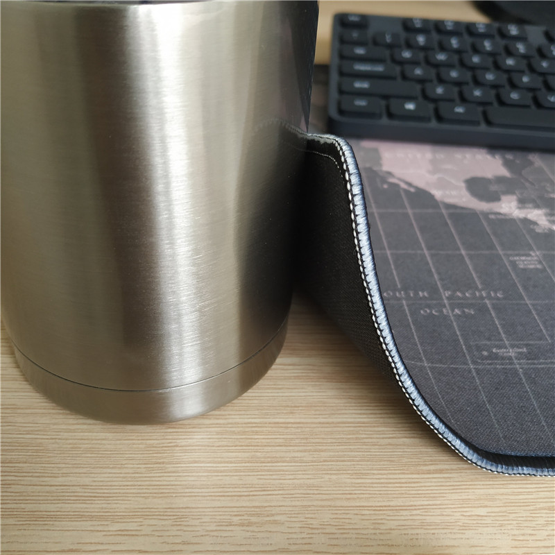2pcs/lot Width 300mm Thickness - Mouse Pad Blank Sublimation 评论和价格