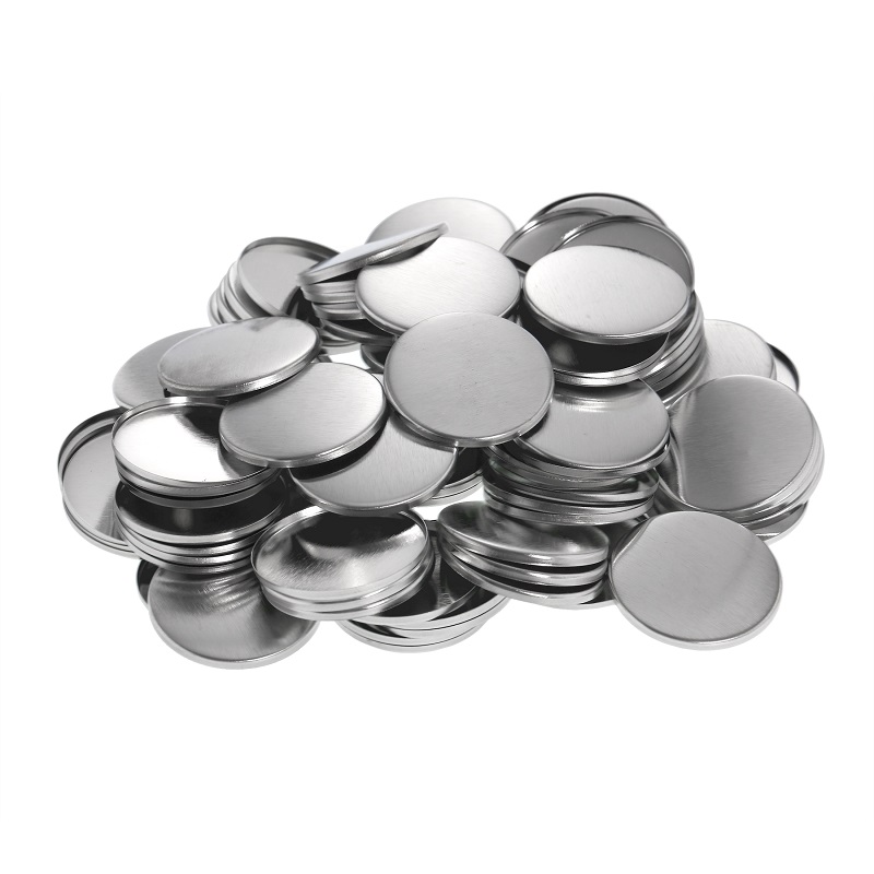 25/32/37/44/58mm Button Making - Button Badge Blank 评论和价格