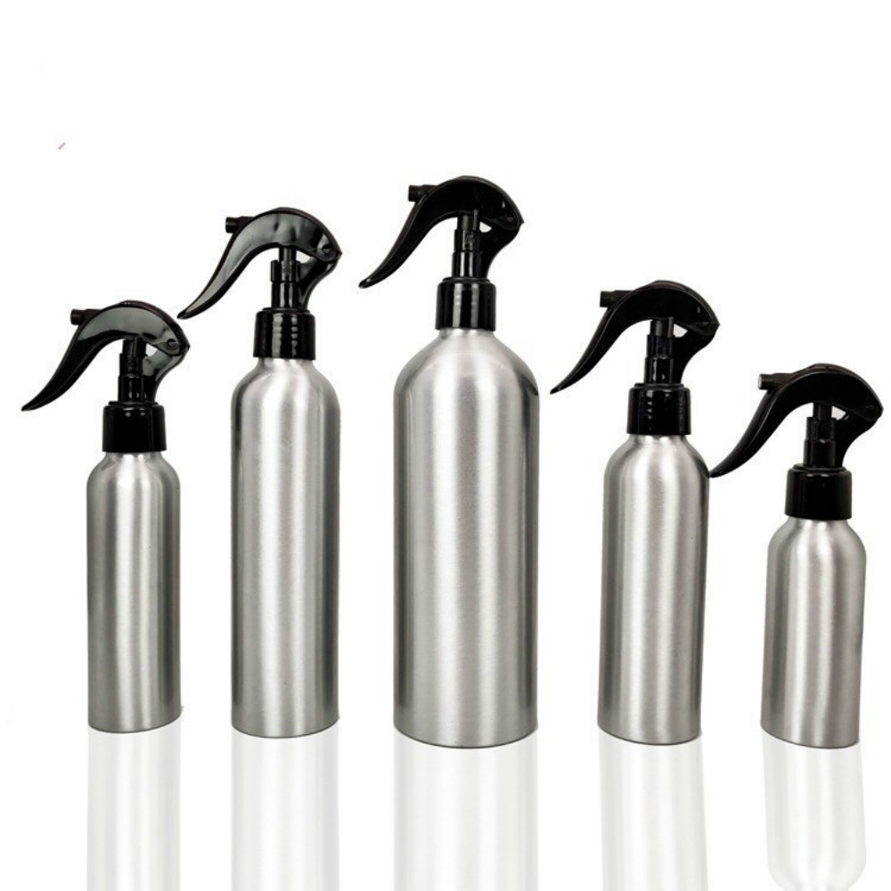 30ml/50ml/100ml/150ml/250ml Al - Water Bottle Blank 评论和价格